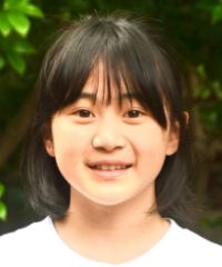 髙原 藍羽