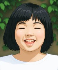大自然