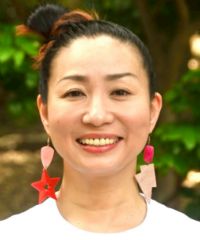 古川 真穂