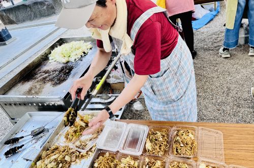 縁日